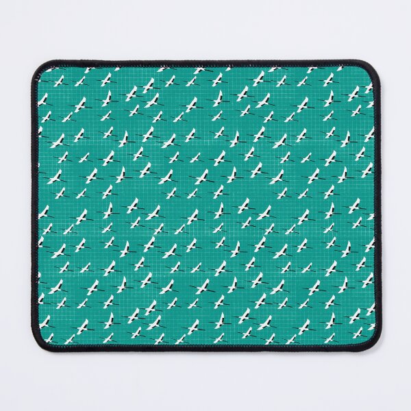 Item preview, Stork pattern designed and sold by RadkaFrindt.