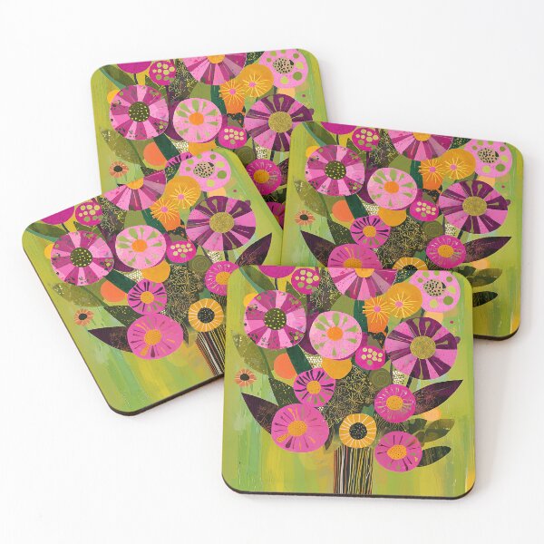 Item preview, 1384 Floral designed and sold by nikoart001.