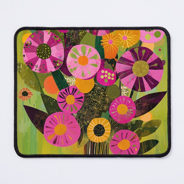 Item preview, 1384 Floral designed and sold by nikoart001.