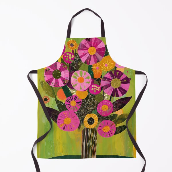 Item preview, 1384 Floral designed and sold by nikoart001.