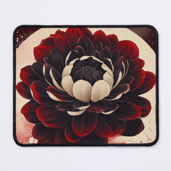 Item preview, 1386 Floral designed and sold by nikoart001.