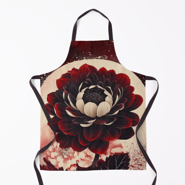 Item preview, 1386 Floral designed and sold by nikoart001.
