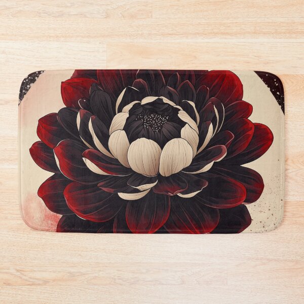 Item preview, 1386 Floral designed and sold by nikoart001.
