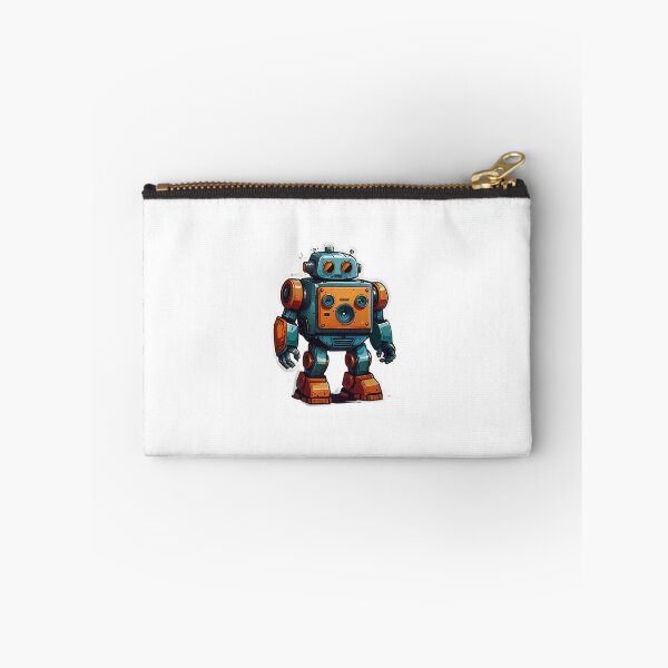 Item preview, robot Design designed and sold by ESASSHOP.