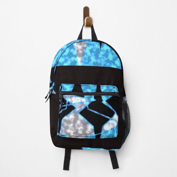 Item preview, Postered Turbulent Diamonds designed and sold by SmashingDeals.