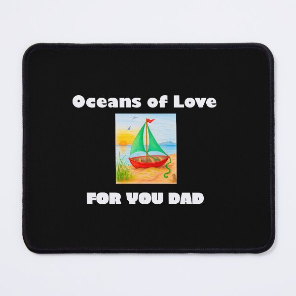 Item preview, Charting Life’s Course, Thanks to You, Dad. designed and sold by annenambiro.