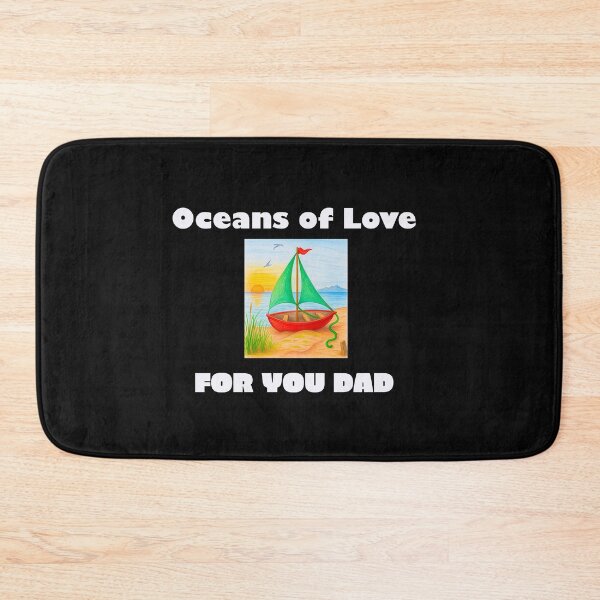 Item preview, Charting Life’s Course, Thanks to You, Dad. designed and sold by annenambiro.