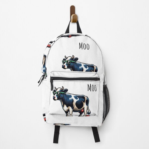 Item preview, Cows Moo Moo Moo Fun! designed and sold by Tees-Trends01.