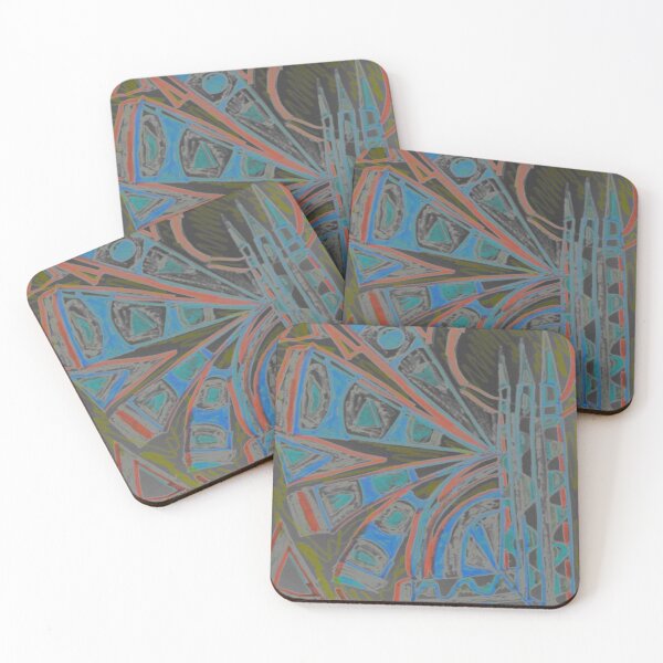 Item preview, Blacklight Emanation  designed and sold by SmashingDeals.