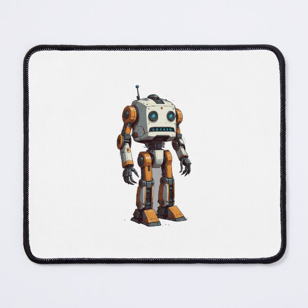 Item preview, Robot Design designed and sold by ESASSHOP.