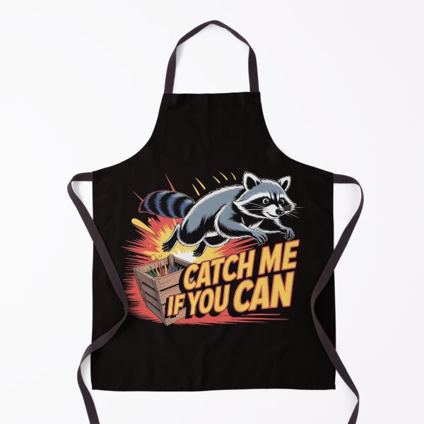 Item preview, Feral Fast Free 4th of July – Catch Me If You Can designed and sold by Slavicsoul.