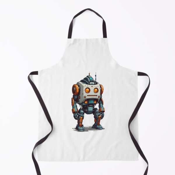 Item preview, Robot Design designed and sold by ESASSHOP.