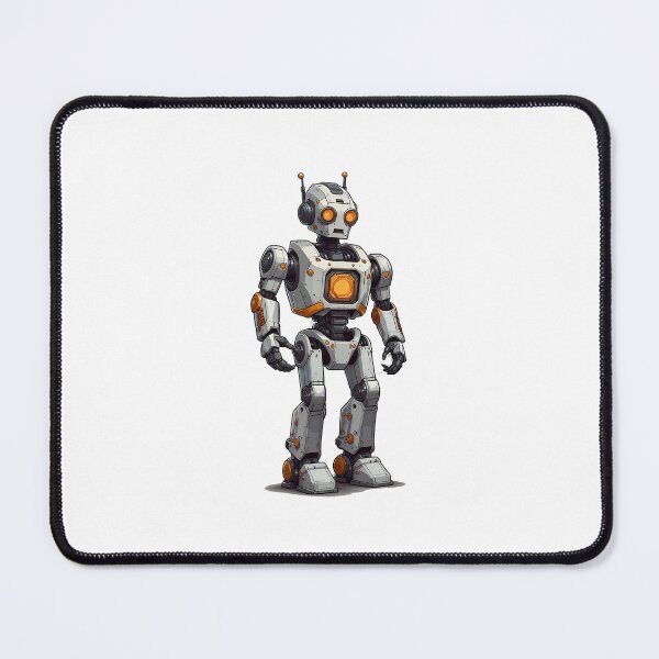 Item preview, Robot Design designed and sold by ESASSHOP.