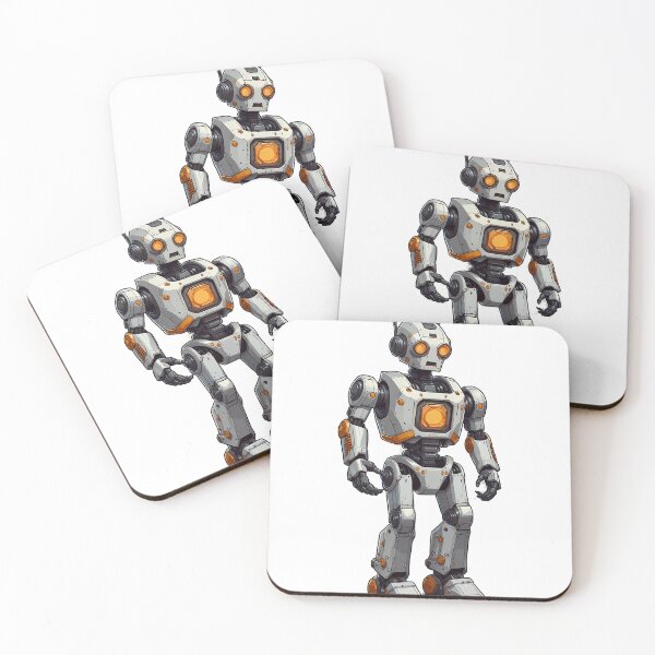 Item preview, Robot Design designed and sold by ESASSHOP.