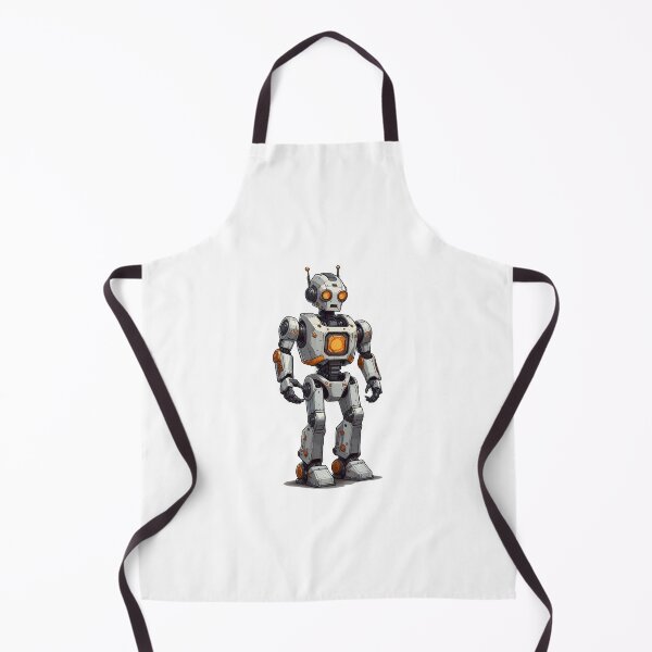 Item preview, Robot Design designed and sold by ESASSHOP.