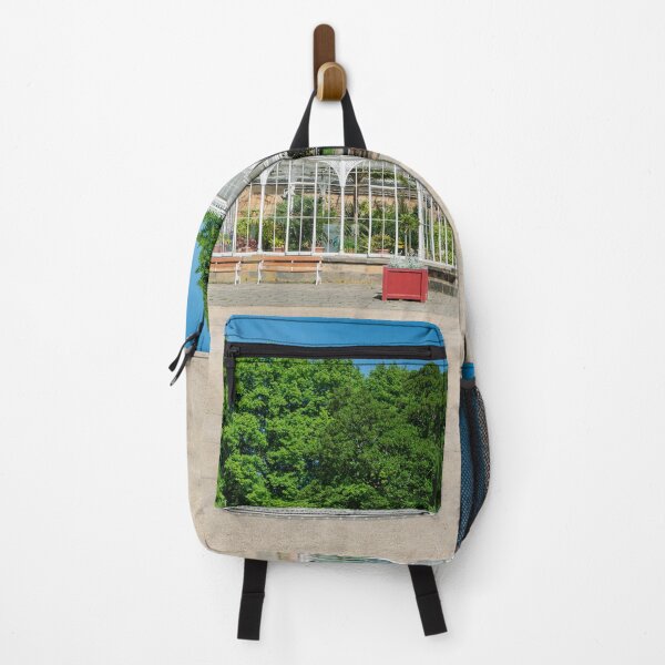 Item preview, Victorian Glasshouse in a Botanical Garden designed and sold by David Patterson.