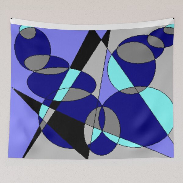 Item preview, Abstract 2.7 designed and sold by SmashingDeals.