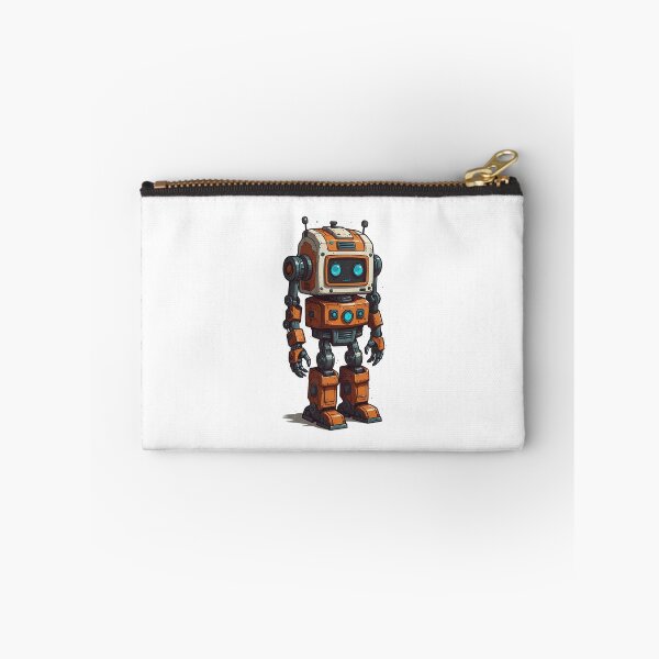Item preview, Robot Design designed and sold by ESASSHOP.