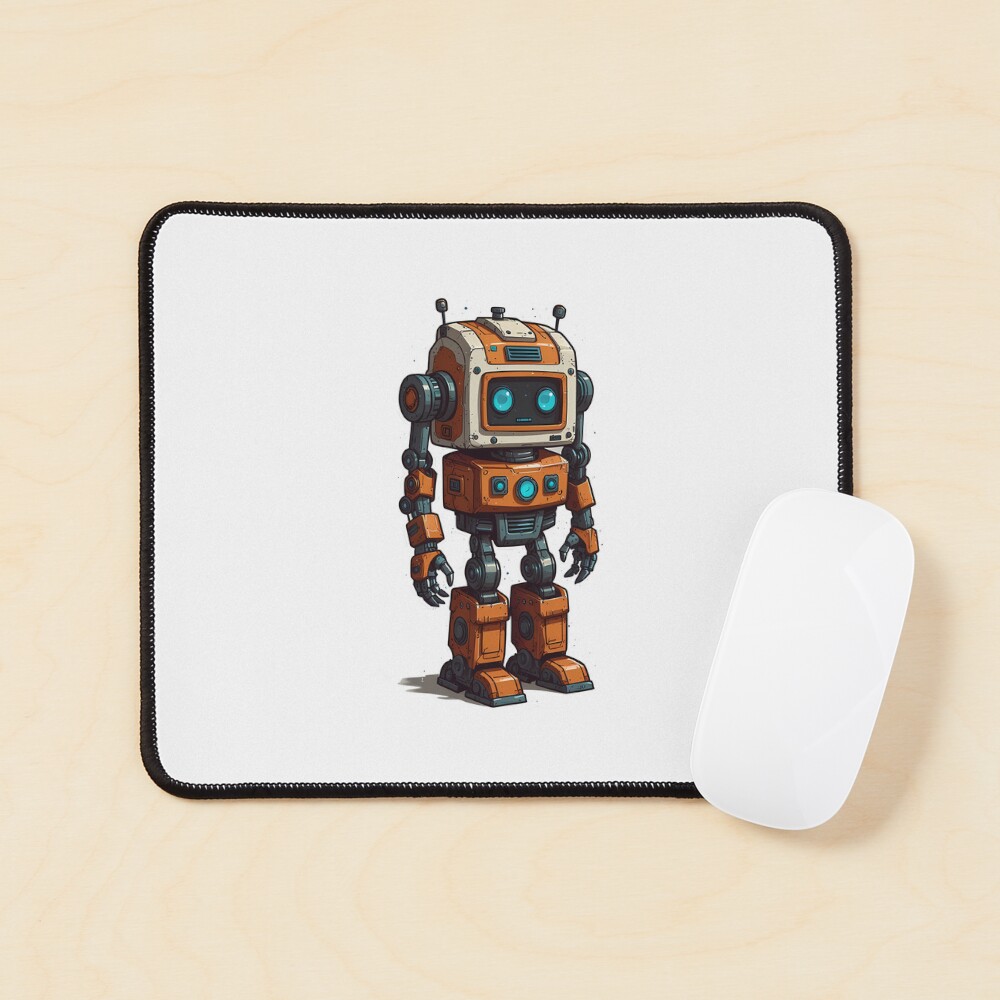 Item preview, Mouse Pad designed and sold by ESASSHOP.