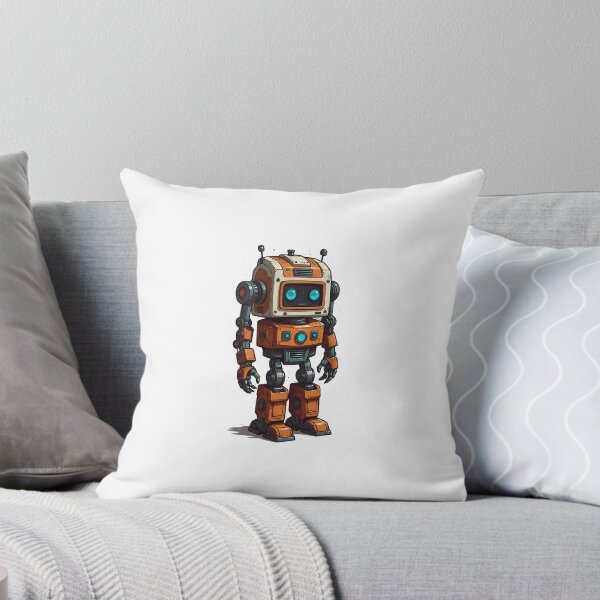 Item preview, Robot Design designed and sold by ESASSHOP.