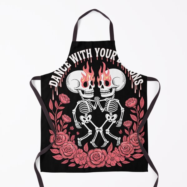 Item preview, Dance with Demons | T Shirts | Phone Cases designed and sold by Migzzy-Store.