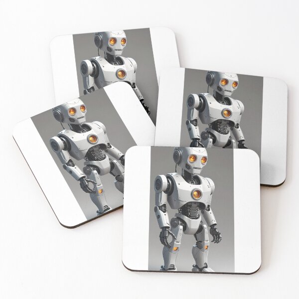 Item preview, Robot Design designed and sold by ESASSHOP.