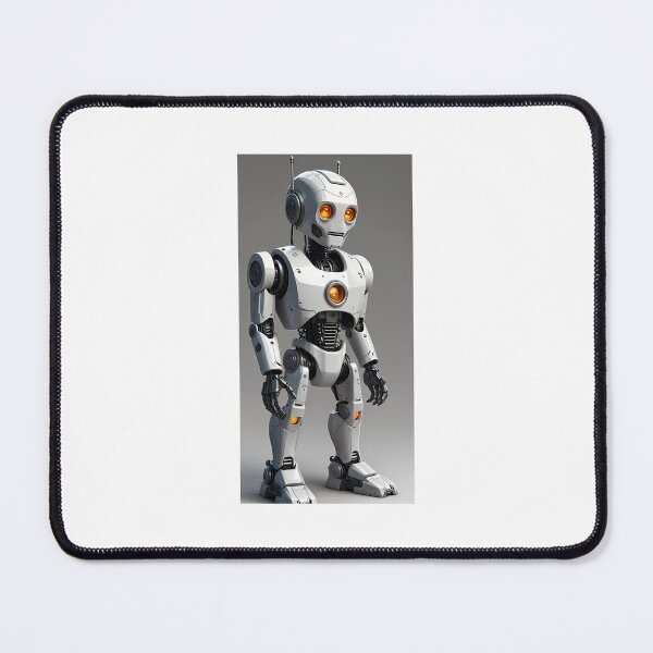 Item preview, Robot Design designed and sold by ESASSHOP.
