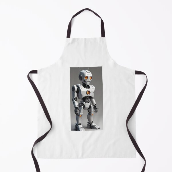 Item preview, Robot Design designed and sold by ESASSHOP.