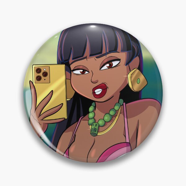 Item preview, SELFIE - Chel designed and sold by JumpDriiver.