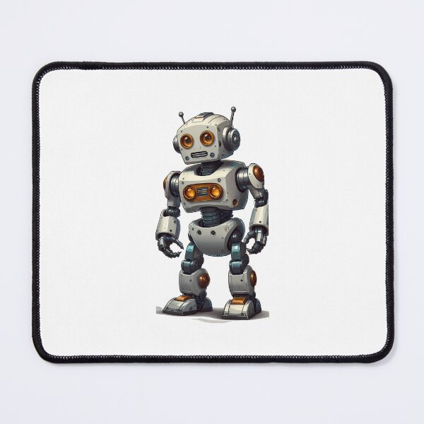 Item preview, Robot Design designed and sold by ESASSHOP.