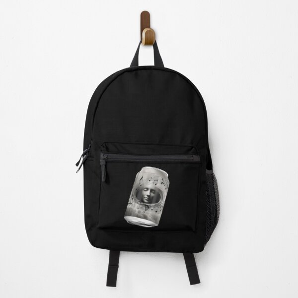 Item preview, A music can holding melodies and a whole world within. designed and sold by RDproject.