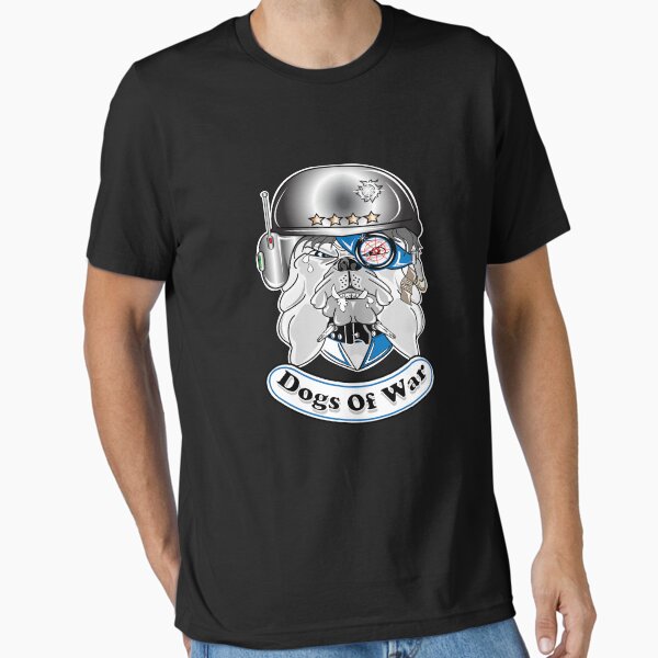 Item preview, dog o w designed and sold by Frank Bondin.