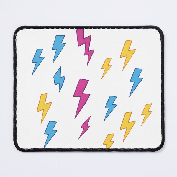 Item preview, Thunderbolts designed and sold by MargLandmeter.