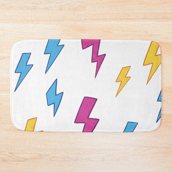 Item preview, Thunderbolts designed and sold by MargLandmeter.