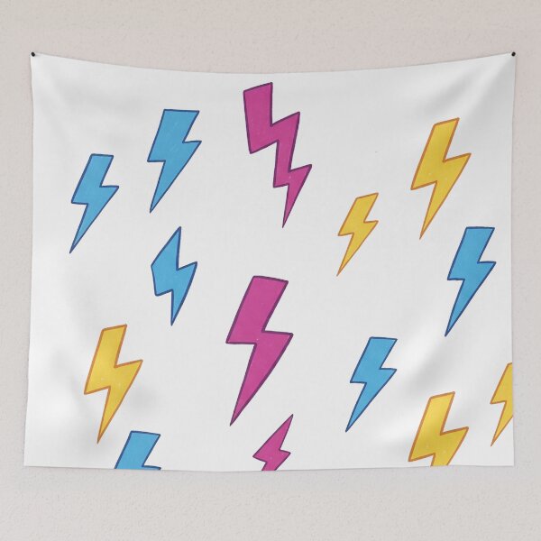 Item preview, Thunderbolts designed and sold by MargLandmeter.