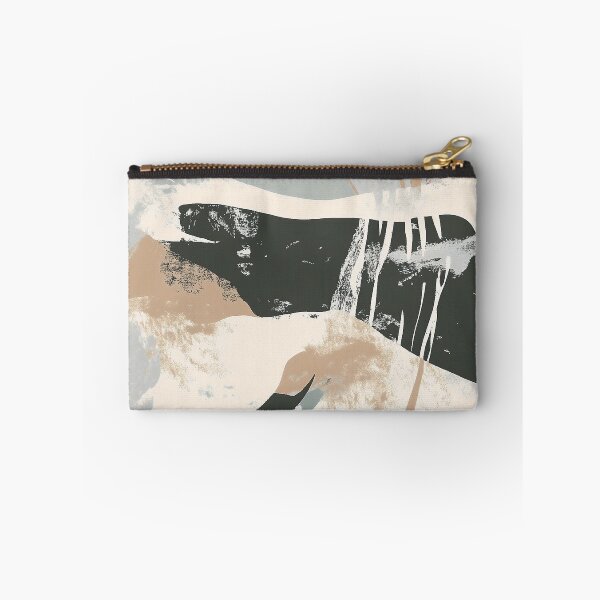 Item preview, Abstract wabi sabi art designed and sold by ByFMV.