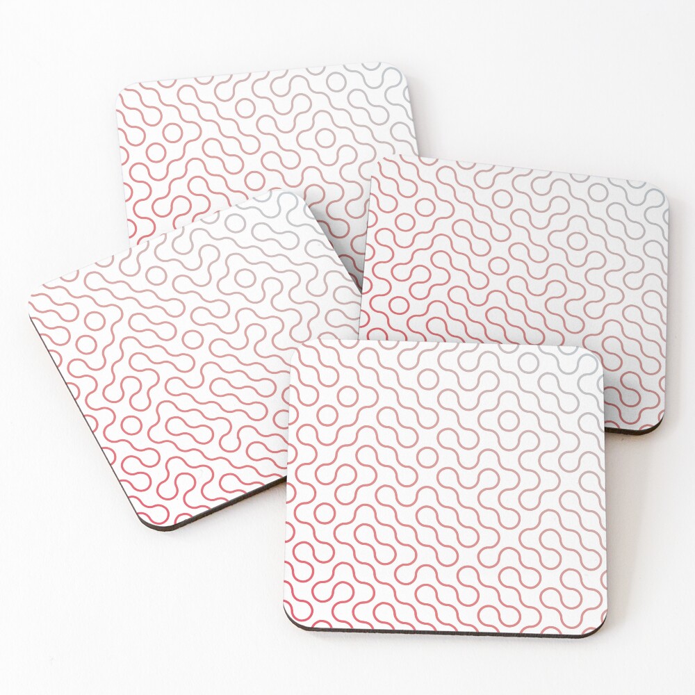 Item preview, Coasters (Set of 4) designed and sold by Sunset9.