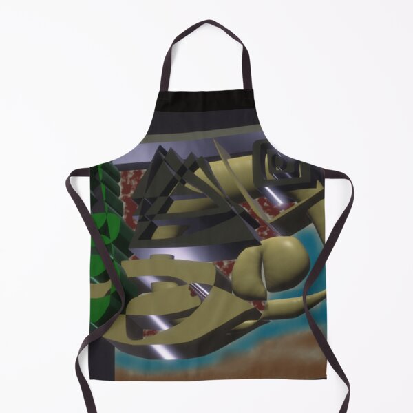 Item preview, Synthetic Dreamscape designed and sold by SmashingDeals.