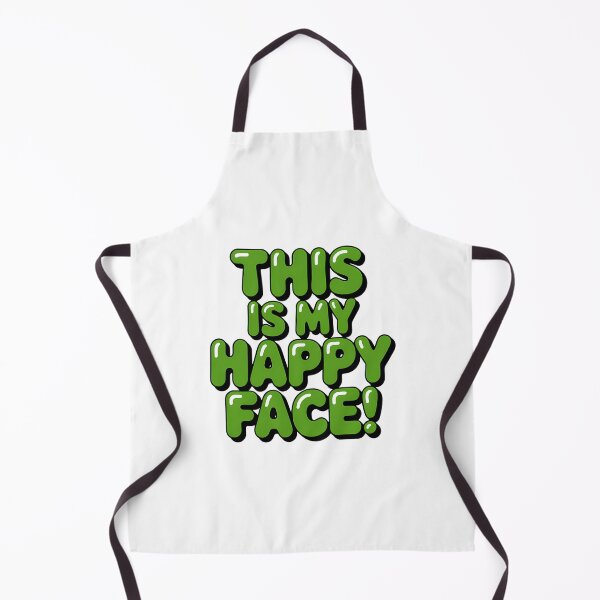 Item preview, A green bubble text design. designed and sold by Joseph Hail.