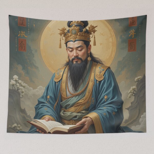Item preview, Wenchang designed and sold by RaF71PrO.