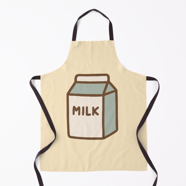 Item preview, Kawaii Milk Box designed and sold by cherish-jpegg.