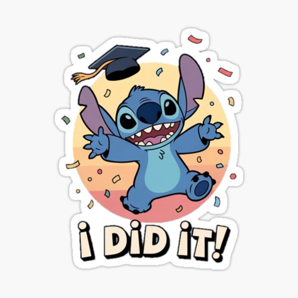 Aperçu de l'œuvre Remise des diplômes en points créée et vendue par PerlaRo   ⭐⭐⭐⭐⭐.