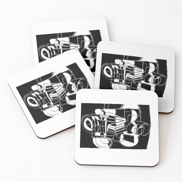Item preview, Black & White 5 designed and sold by SmashingDeals.