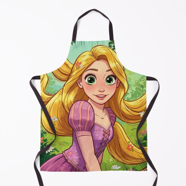 Item preview, Rapunzel designed and sold by K0822.