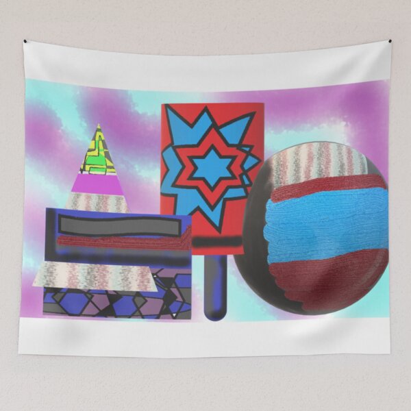 Item preview, Triple Threat 4 designed and sold by SmashingDeals.