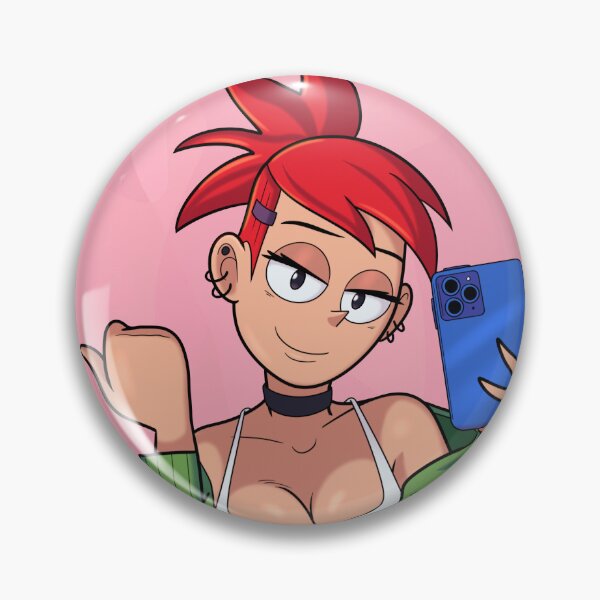 Item preview, SELFIE - Frankie Foster designed and sold by JumpDriiver.