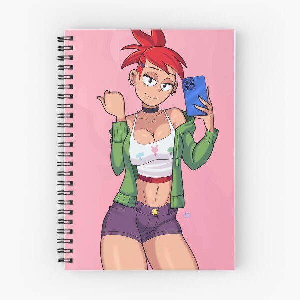 Item preview, SELFIE - Frankie Foster designed and sold by JumpDriiver.