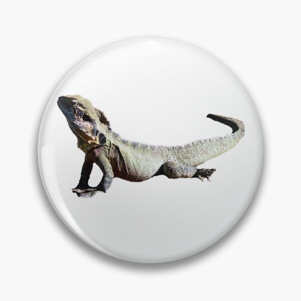 Item preview, Water dragon designed and sold by Kerry LeBoutillier.