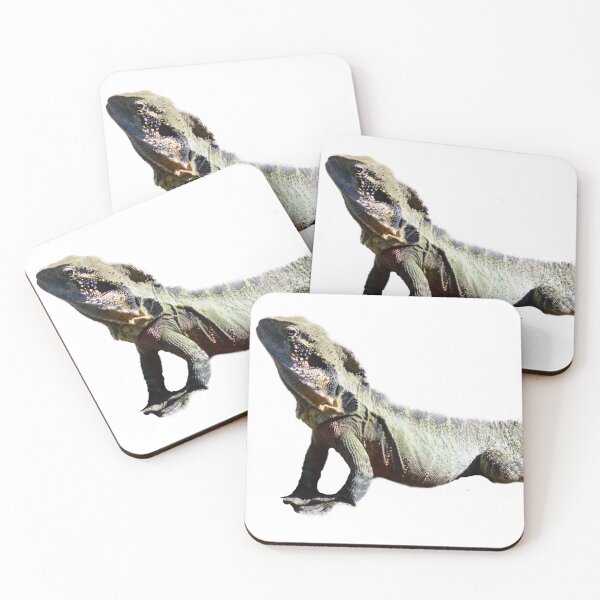 Item preview, Water dragon designed and sold by Kerry LeBoutillier.