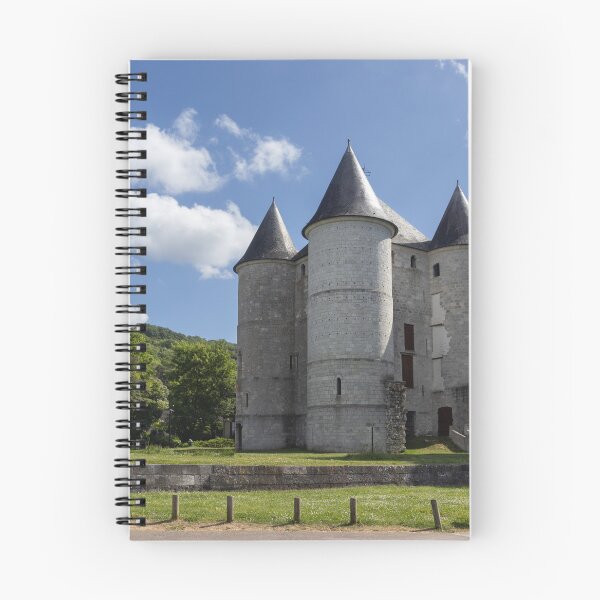Item preview, Chateau des Tourelles, Vernon, France designed and sold by Imladris01.